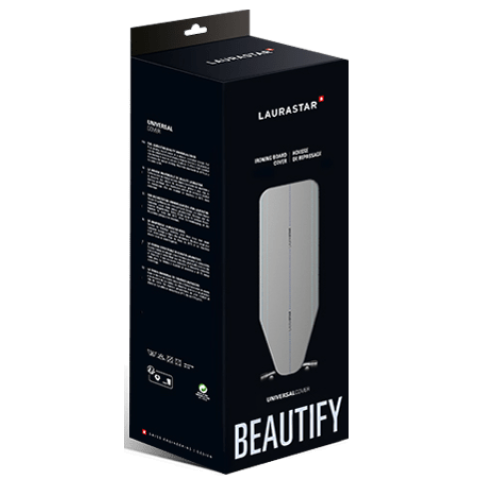 Laurastar 原裝熨板套 (深灰色)